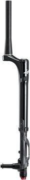 Вилка 29" Cannondale Lefty Ocho 100мм алюміній, чорна (CP9200U1029) FRK-64-39 фото