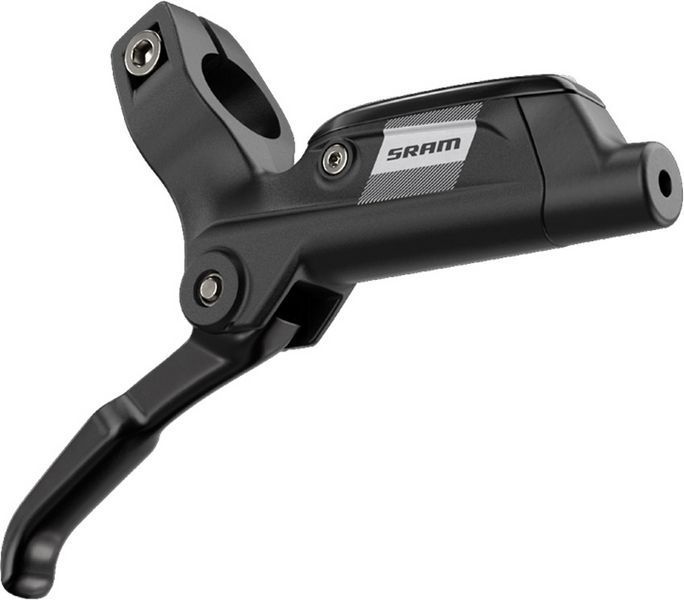Гальмо переднє SRAM S300 дискова гідравліка Flat Mount 20мм Offset гідролінія 950мм чорний VST-00.5018.227.002 фото