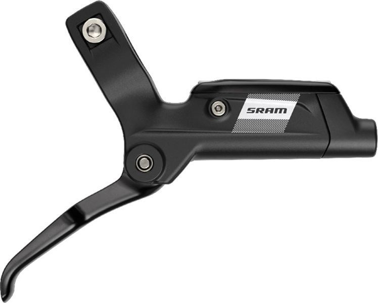 Гальмо переднє SRAM S300 дискова гідравліка Flat Mount 20мм Offset гідролінія 950мм чорний VST-00.5018.227.002 фото