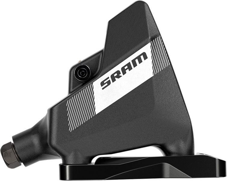 Гальмо переднє SRAM S300 дискова гідравліка Flat Mount 20мм Offset гідролінія 950мм чорний VST-00.5018.227.002 фото