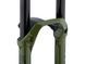 Вилка RockShox Lyrik Ultimate Charger 3 RC2 DebonAir+ 29" 140мм Tpr Boost Off. 44 зелений D1 VST-00.4020.694.017 фото 6