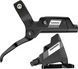 Гальмо переднє SRAM S300 дискова гідравліка Flat Mount 20мм Offset гідролінія 950мм чорний VST-00.5018.227.002 фото 1