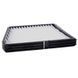 Фільтр повітряний Molder LK366 (WP6822, LA476, CU2337, K1011) storm_group__LK366 фото 2