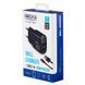 Мережевий зарядний пристрій Brevia ePower 12W 2xUSB-A + кабель USB-A to Lightning 1м чорний 45012DULB storm_group__45012DULB фото 2