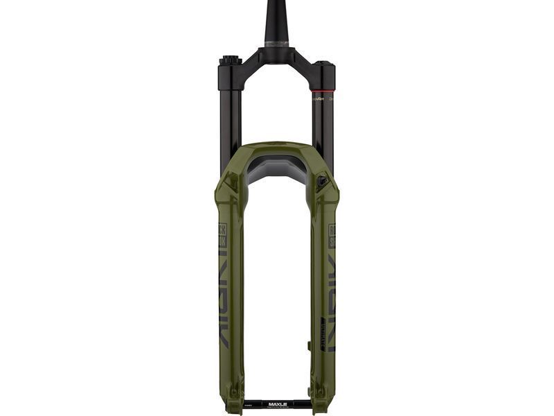 Вилка RockShox Lyrik Ultimate Charger 3 RC2 DebonAir+ 29" 140мм Tpr Boost Off. 44 зелений D1 VST-00.4020.694.017 фото