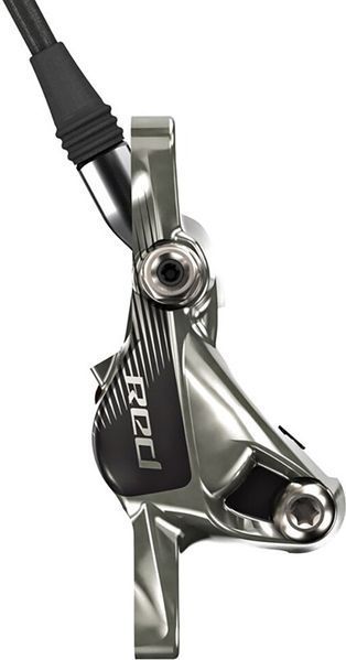 Гальмо заднє SRAM RED FM TI права ручка дискова гідравліка гідролінія 1800 мм 11 шв VST-00.7018.233.004 фото