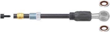 Гідролінія JAGWIRE HBKB401 2000мм Sport Mineral Hydraulic Hose Kit - Magura VLP-FPC-39-04 фото