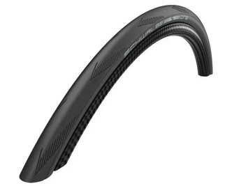Покришка 700x25C (25-622) Schwalbe ONE RaceGuard B/B-SK HS462A ADDIX 67EPI 11158992 фото