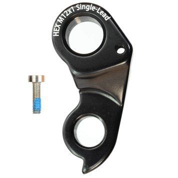 Сережка на раму Cannondale K33040 (F-Si) HANG-04-64 фото