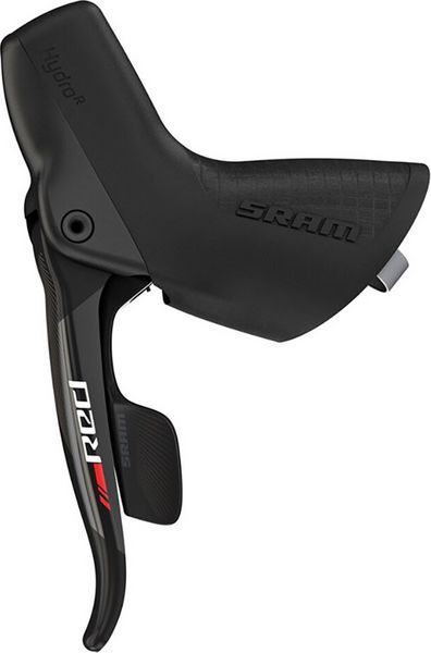 Гальмо заднє SRAM RED FM TI права ручка дискова гідравліка гідролінія 1800 мм 11 шв VST-00.7018.233.004 фото