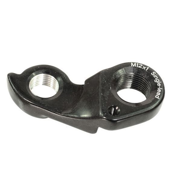 Сережка на раму Cannondale K33009 SS070 для CAAD13 Disc 2020, S6 EVO (Disc) 2020, SystemSix 2019-2020, Topstone Crb 2020 HANG-16-76 фото