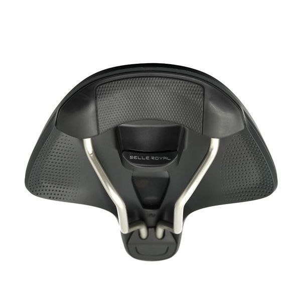 Сідло Selle Royal On Open Moderate Unisex 94F7DR0A05X37 VLPL-SAD-37-33 фото