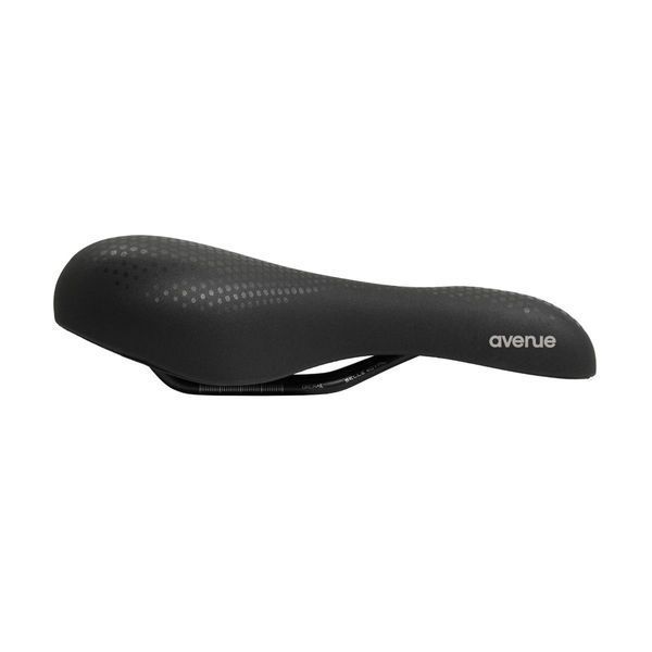 Сідло Selle Royal Avenue Athletic Unisex ACTTEX BLACK 8468HG0A28096 SAD-92-35 фото