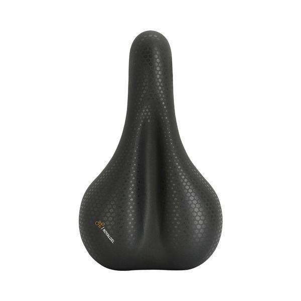 Сідло Selle Royal Avenue Athletic Unisex ACTTEX BLACK 8468HG0A28096 SAD-92-35 фото