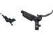 Тормоз задний SRAM G2 Ultimate Carbon дисковая гидравлика 4 поршня гидролиния 2000 мм чёрный A2 VST-00.5018.160.005 фото 1