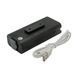 Фара Power Bank BK 043 LED (2х18650) (6 functions ) індикатор заряду WVL-042-009 фото 3