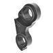 Сережка на раму Cannondale K33009 SS070 для CAAD13 Disc 2020, S6 EVO (Disc) 2020, SystemSix 2019-2020, Topstone Crb 2020 HANG-16-76 фото 1