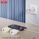 Мережевий зарядний пристрій XO L147 PD20W 1USB-A+1USB-C білий storm_group__XO-L147 фото 2
