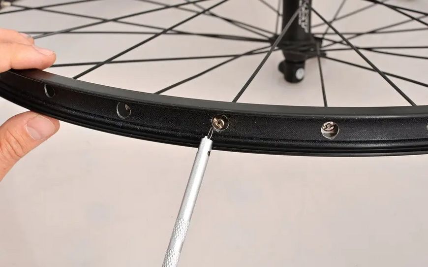 Інструмент Unior Tools для встановлення ніпелів VST-623299-1751/2T фото