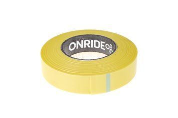 Стрічка для ободу ONRIDE YLT 27, ширина 27 мм, рулон 66 м VLPR-2526116104496 фото