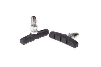 Гальмівні колодки ONRIDE Set-60, для V-brake 60 мм (polybag) VLPR-2526116103631 фото