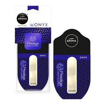Ароматизатор Aroma Prestige Drop Control - Onyx жидкий, 83970 storm_group__83970 фото