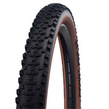 Покришка Schwalbe Smart Sam 27.5"x2.35" (60-584) E-25 Perf ADDIX B/BRZ-SK 11159471 фото