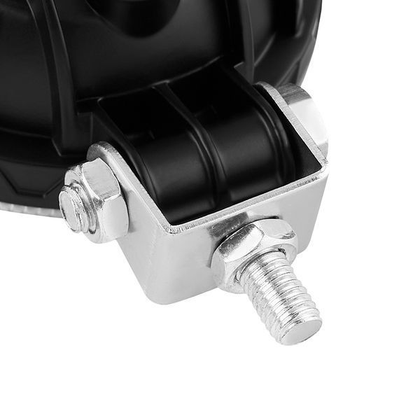 Фара світлодіодна Brevia ERISTAR 4D Spot 10-30V, 12W (4x3W), 880Lm, 1шт 10602RLX1 storm_group__10602RLX1 фото