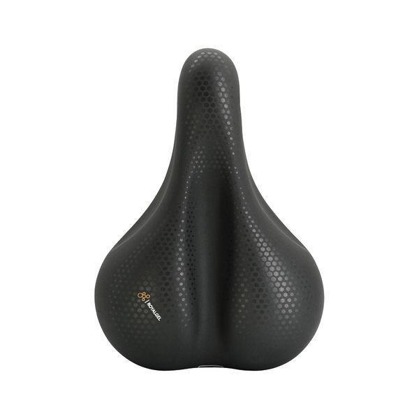 Сідло Selle Royal Avenue Moderate Unisex ACTTEX BLACK 8466DG0A28096 SAD-34-09 фото