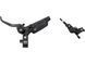 Гальмо переднє SRAM G2 Ultimate Carbon Ti дискова гідравліка 4 поршні гідролінія 950 мм чорний A2 VST-00.5018.160.002 фото 2