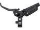 Гальмо переднє SRAM G2 Ultimate Carbon Ti дискова гідравліка 4 поршні гідролінія 950 мм чорний A2 VST-00.5018.160.002 фото 3