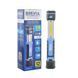 Професійний інспекційний телескопічний LED-ліхтар Brevia 3W COB+1W LED 300lm 2000mAh, microUSB storm_group__11340 фото 1