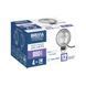 Фара світлодіодна Brevia ERISTAR 4D Spot 10-30V, 12W (4x3W), 880Lm, 1шт 10602RLX1 storm_group__10602RLX1 фото 8