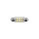 LED автолампа SOLAR 12V SV8.5 T11x36mm 6smd 3528 white, 2шт storm_group__LS275_B2 фото 1