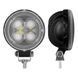 Фара світлодіодна Brevia ERISTAR 4D Spot 10-30V, 12W (4x3W), 880Lm, 1шт 10602RLX1 storm_group__10602RLX1 фото 6