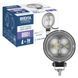 Фара світлодіодна Brevia ERISTAR 4D Spot 10-30V, 12W (4x3W), 880Lm, 1шт 10602RLX1 storm_group__10602RLX1 фото 7
