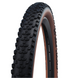 Покришка Schwalbe Smart Sam 27.5"x2.35" (60-584) E-25 Perf ADDIX B/BRZ-SK 11159471 фото 1