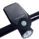 Фара usb FY-307 (1200mAh) (240lm), сонячна панель WVL-042-135 фото 5