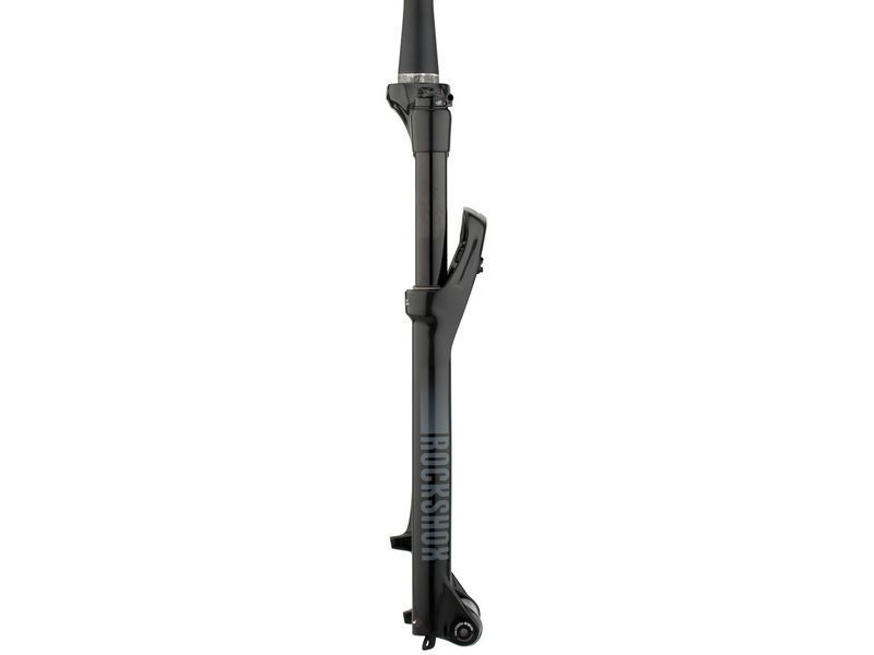 Вилка RockShox Judy Gold RL SoloAir 29" 100мм Tpr Boost OneLoc Off. 51 черный A3 VST-00.4020.556.006 фото