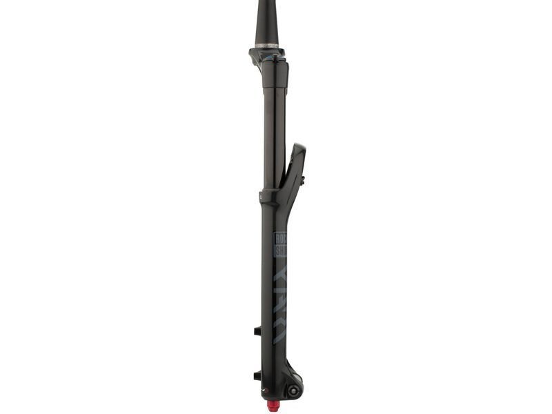 Вилка RockShox Yari RC DebonAir 29" 170мм Tpr Boost Off. 42 чорний B3 VST-00.4020.563.005 фото
