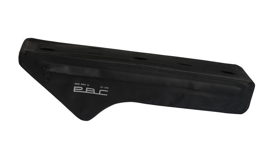 Сумка всередину рами PBC Framebag, чорна L BIB-03-53 фото
