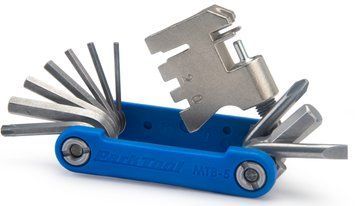 Мультитул Park Tool MTB-5, RESCUE TOOL VLP-TOO-63-68 фото
