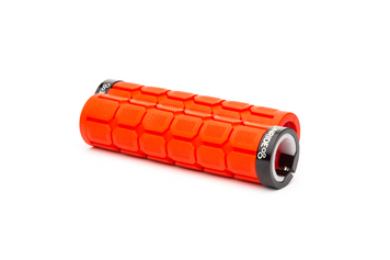 Ручки руля ONRIDE GripControl червоний 69061900002.0 фото