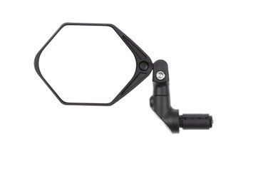 Дзеркало ONRIDE Amulet HD торцеве універсальне 11x8,5 cм 2526116102643 фото