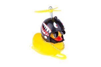 Сигнал ONRIDE Duck (акула), з підсвіткою, &Oslash; керма 22-32мм VLPR-2526116102877 фото
