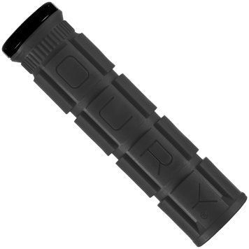 Гріпси Lizard Skins OURY V2 135мм, з одним замком, Jet Black VLP-GRI-04-81 фото