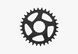 Звезда RaceFace Cinch Direct Mount 32T Wide narrow/wide 1x12 Shimano чёрный VST-RR22DMW32TSHI12BLK фото 2