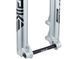 Вилка RockShox Pike Ultimate Charger 3 RC2 DebonAir+ 27,5" 140мм Tpr Boost Off. 44 серебристый С1 VST-00.4020.697.000 фото 7