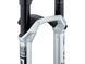 Вилка RockShox Pike Ultimate Charger 3 RC2 DebonAir+ 27,5" 140мм Tpr Boost Off. 44 серебристый С1 VST-00.4020.697.000 фото 6