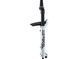Вилка RockShox Pike Ultimate Charger 3 RC2 DebonAir+ 27,5" 140мм Tpr Boost Off. 44 серебристый С1 VST-00.4020.697.000 фото 4